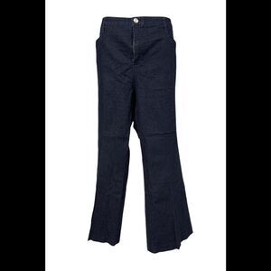 WynneDenim Denim Trouser Jean Indigo - Petite